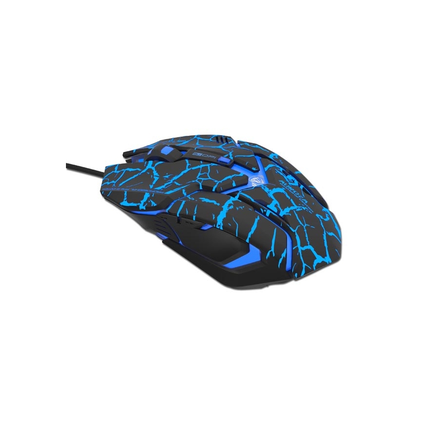 E-blue Auroza mouse USB Type-A Optical 4000 DPI