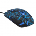 E-blue Auroza mouse USB Type-A Optical 4000 DPI E-blue Auroza mouse USB Type-A Optical 4000 DPI