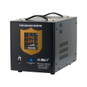 Uninterruptible power supply 48V 230V 3500VA/2400W KEMOT PROsinus 3500 Uninterruptible power supply 48V 230V 3500VA/2400W KEMOT PROsinus 3500