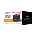 Uninterruptible power supply 48V 230V 3500VA/2400W KEMOT PROsinus 3500 Uninterruptible power supply 48V 230V 3500VA/2400W KEMOT PROsinus 3500
