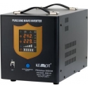 Nepertraukiamo maitinimo šaltinis 48V 230V 3500VA/2400W KEMOT PROsinus 3500