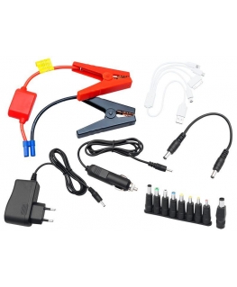 Blow portable charger JS-19 Power Bank - JUMP STARTER 16800 mAh