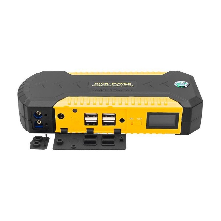 Blow portable charger JS-19 Power Bank - JUMP STARTER 16800 mAh – 2