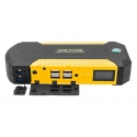 Blow portable charger JS-19 Power Bank - JUMP STARTER 16800 mAh Blow portable charger JS-19 Power Bank - JUMP STARTER 16800 mAh