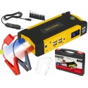 Blow portable charger JS-19 Power Bank - JUMP STARTER 16800 mAh Blow portable charger JS-19 Power Bank - JUMP STARTER 16800 mAh