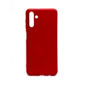 Evelatus Samsung Galaxy A04s / A13 5G Nano Silicone Case Soft Touch TPU Red