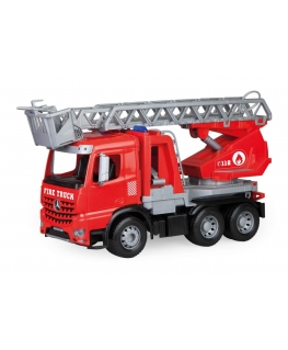 Lena Vehicle Fire protection 48 cm ladder not packed in a cardboard box