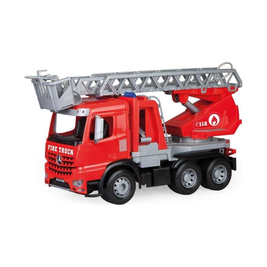 Lena Vehicle Fire protection 48 cm ladder not packed in a cardboard box – 5