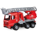 Lena Transporto priemonė Gaisrinė apsauga 48 cm kopėčiomis nesupakuota kartoninėje dėžutėje Lena Transporto priemonė Gaisrinė apsauga 48 cm kopėčiomis nesupakuota kartoninėje dėžutėje
