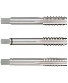 Pusiau automatinis sriegiklis RUKO M DIN 352 HSSE-Co 5 M10