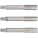 Pusiau automatinis sriegiklis RUKO M DIN 352 HSSE-Co 5 M10