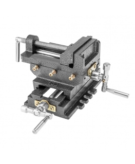 NEO Cross two-axle body 100 mm
