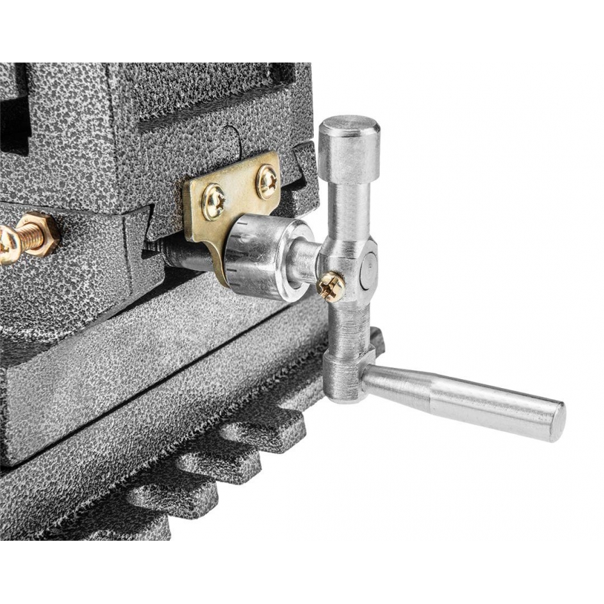 NEO Cross two-axle body 100 mm – 2
