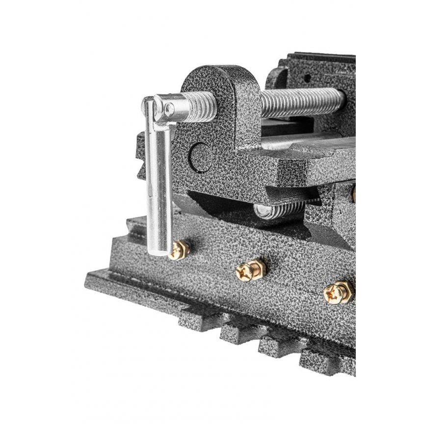 NEO Cross two-axle body 100 mm – 4