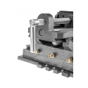 NEO Cross two-axle body 100 mm