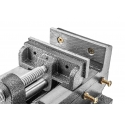 NEO Cross two-axle body 100 mm
