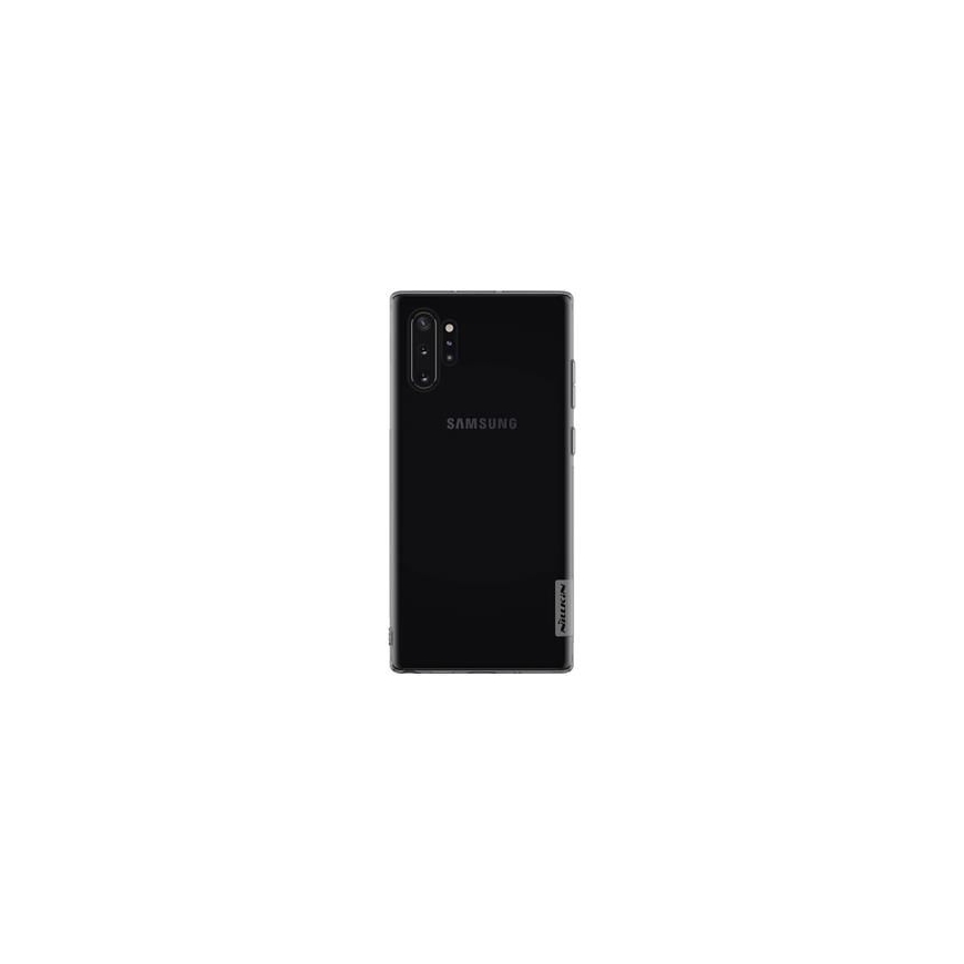 Nillkin Samsung Galaxy Note 10 Plus Nature TPU Cover Grey