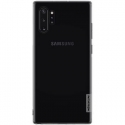Nillkin Samsung Galaxy Note 10 Plus Nature TPU Cover Grey Nillkin Samsung Galaxy Note 10 Plus Nature TPU Cover Grey