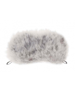 Tascam WS-11 - wind protection cover for portable audio recorders