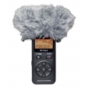 Tascam WS-11 - wind protection cover for portable audio recorders Tascam WS-11 - wind protection cover for portable audio recorders