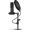 Microphone PREYON USB bunny scream (PBS43B)