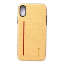 Evelatus Apple iPhone X 6127 Yellow Evelatus Apple iPhone X 6127 Yellow