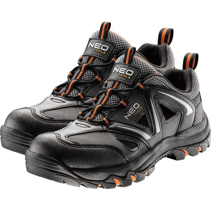 Neo Professional sandals, OB size 43