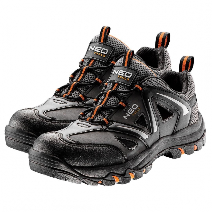 Neo Professional sandals, OB size 43 (82-724) – 2