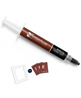 Noctua NT-H2 Wärmeleitpaste, incl. Thermal Paste Guard, AM5 Edition - 3.5g