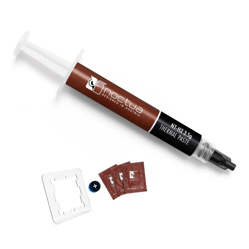 Noctua NT-H2 Wärmeleitpaste, incl. Thermal Paste