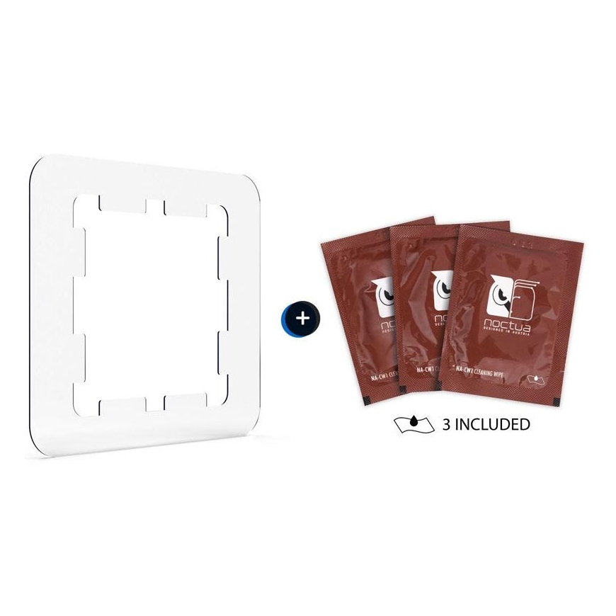 Noctua NT-H2 Wärmeleitpaste, incl. Thermal Paste Guard, AM5 Edition - 3.5g – 2