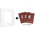 Noctua NT-H2 Wärmeleitpaste, incl. Thermal Paste Guard, AM5 Edition - 3.5g Noctua NT-H2 Wärmeleitpaste, incl. Thermal Paste Guard, AM5 Edition - 3.5g