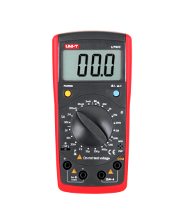 Universal multimeter Uni-t UT603