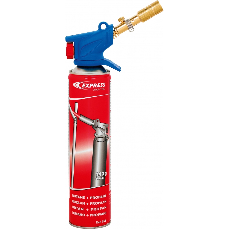 EXPRESS Ekspress lamp with a point