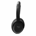 Lindy LH500XW Austiņas Vadu & Bezvadu Micro-USB Bluetooth Melns Lindy LH500XW Austiņas Vadu & Bezvadu Micro-USB Bluetooth Melns