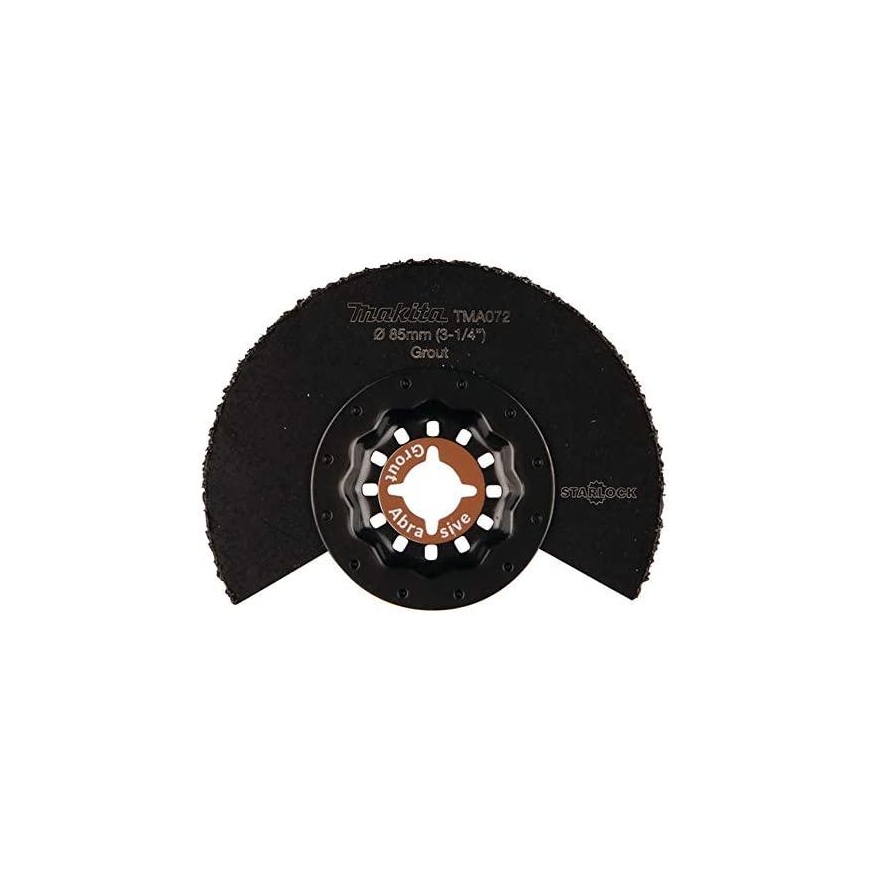 Makita B-65056 Multitool segment blade HM