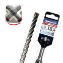 Specialist+ Thurs. drill QUATTRO 18/400 x 450 mm Specialist+ Thurs. drill QUATTRO 18/400 x 450 mm