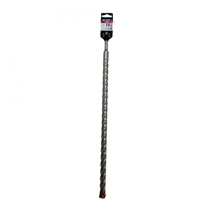 Specialist+ Thurs. drill QUATTRO 18/400 x 450 mm – 2