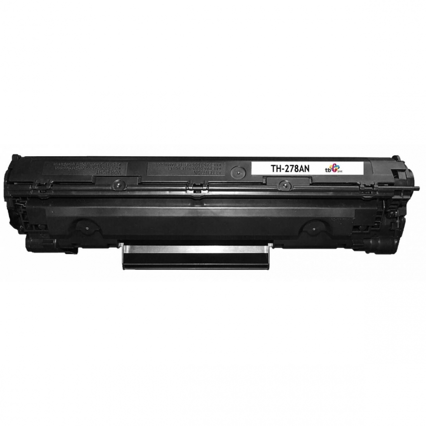 Toneris TB Print Juodas Zamiennik 78A (TH278AN) – 3