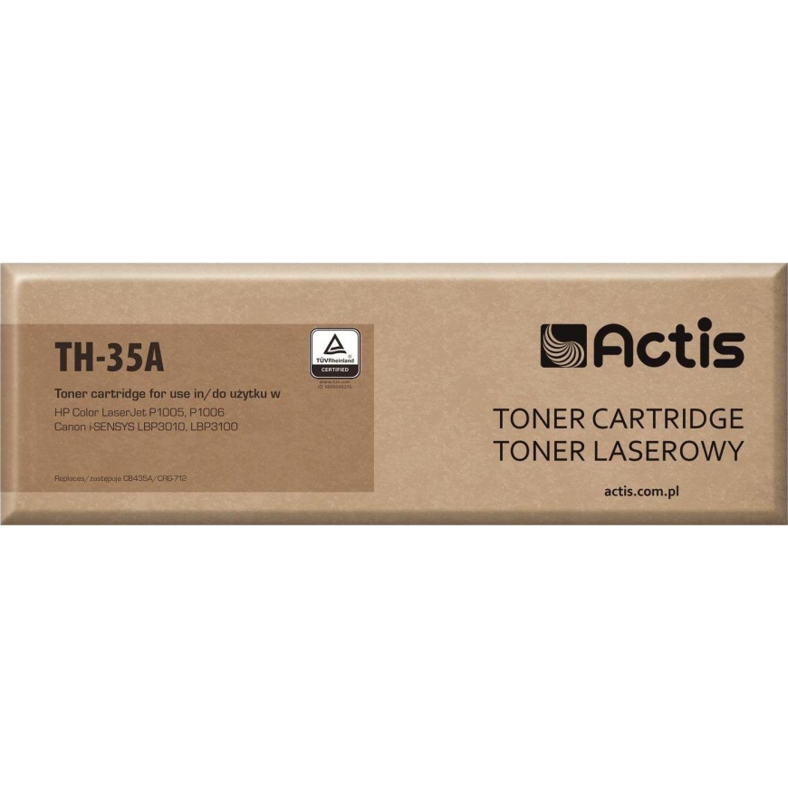 Toner TB Print Black Zamiennik 78A (TH278AN) – 4