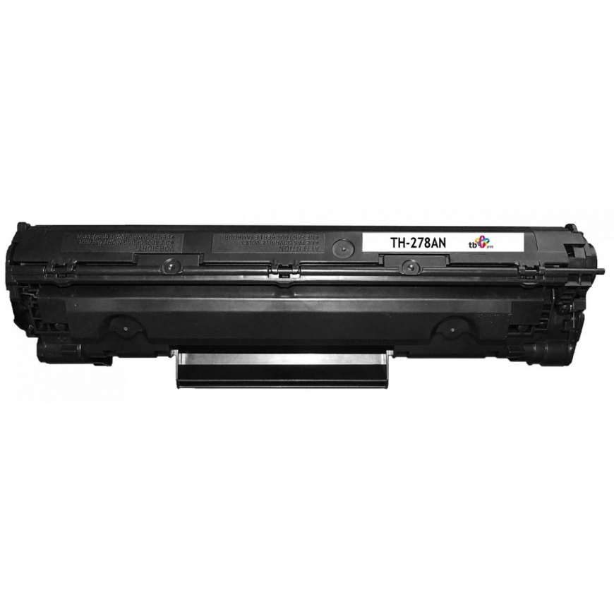 Toneris TB Print Juodas Zamiennik 78A (TH278AN) – 5