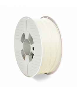 Verbatim 55028 3D printēšanas materiāls ABS Caurspīdīgs 1 kg