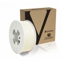 Verbatim 55028 3D printēšanas materiāls ABS Caurspīdīgs 1 kg Verbatim 55028 3D printēšanas materiāls ABS Caurspīdīgs 1 kg