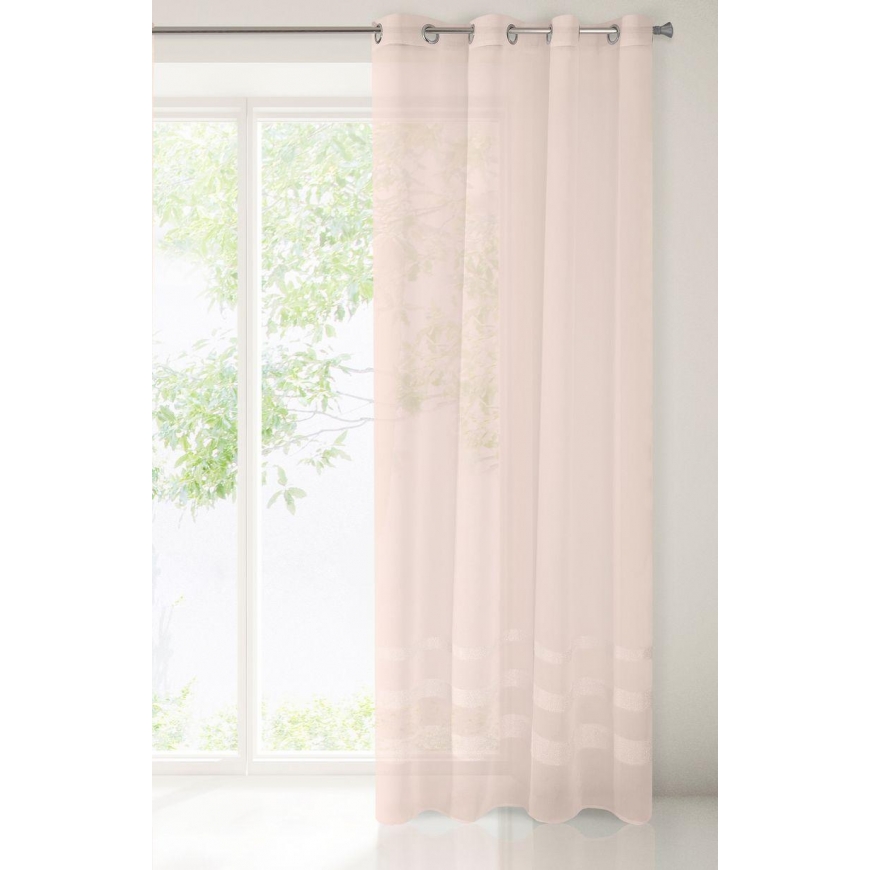 Eurofirany FIR / EFIL / Rožinis 140X250 TRANS – 2