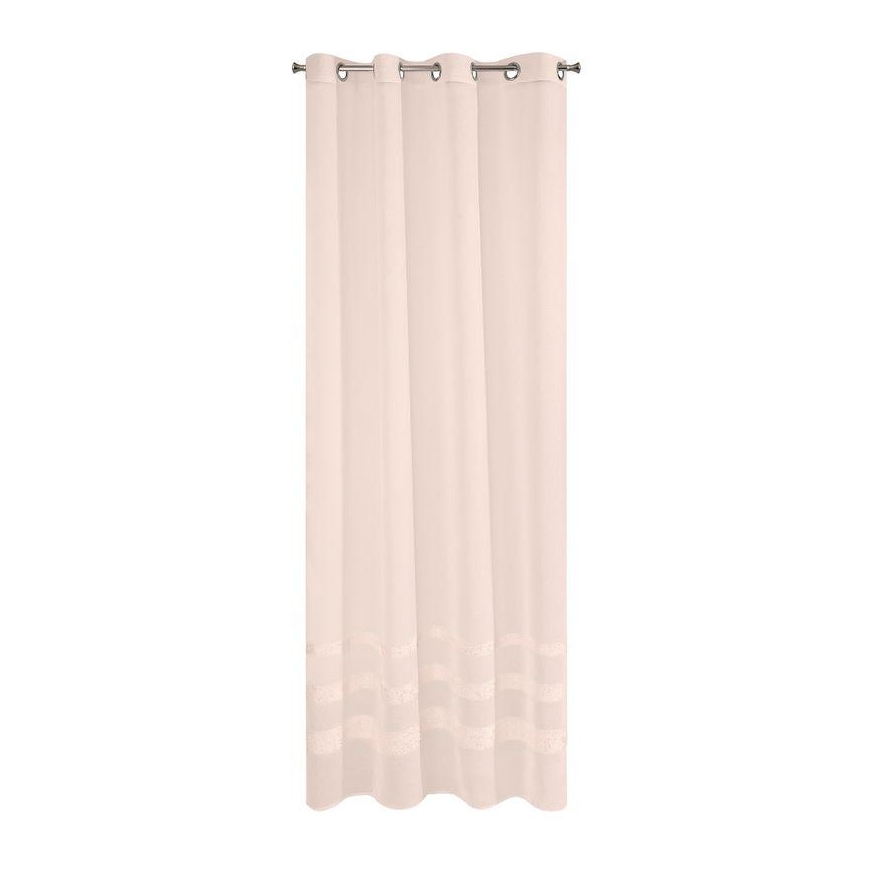 Eurofirany FIR / EFIL / Pink 140X250 TRANS – 3