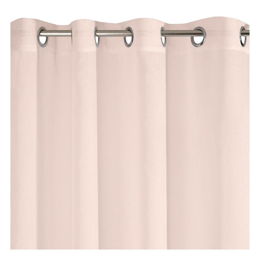 Eurofirany FIR / EFIL / Pink 140X250 TRANS – 4