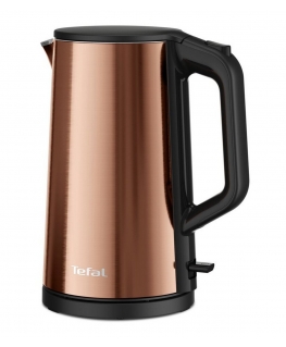 Veekeetja Tefal, 1,5 L, kuldne KI583C