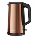 Tējkanna Tefal, 1,5 L, zelta KI583C