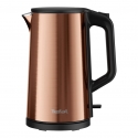 Tējkanna Tefal, 1,5 L, zelta KI583C
