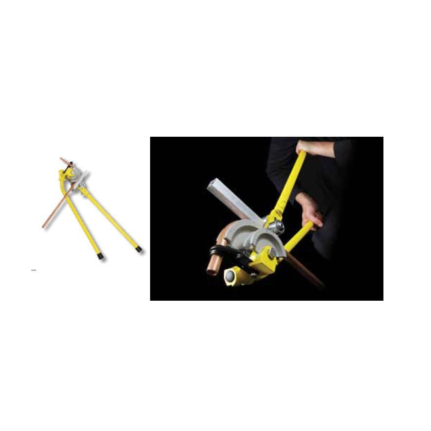 Stanley Mini pipe bender 15 mm